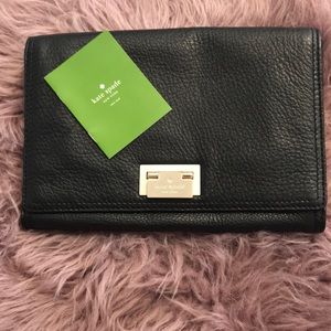 👜Kate Spade Leather NWOT clutch
